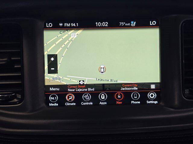 used 2023 Dodge Charger car, priced at $38,885