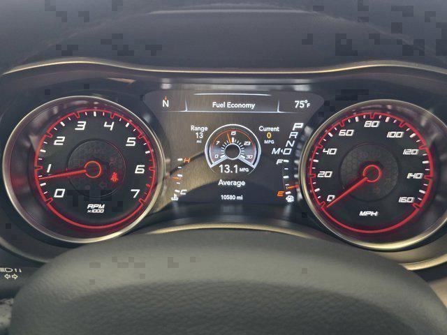 used 2023 Dodge Charger car, priced at $38,885