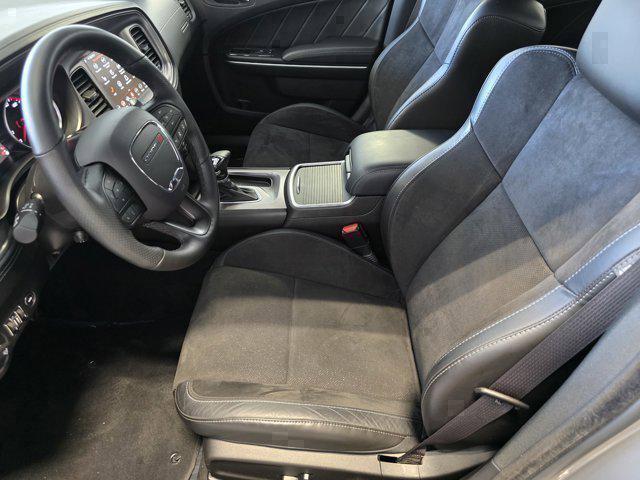 used 2023 Dodge Charger car, priced at $38,885