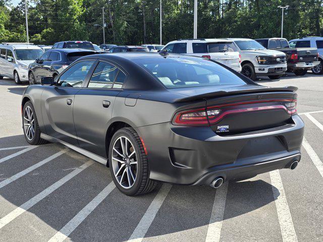 used 2023 Dodge Charger car, priced at $38,885