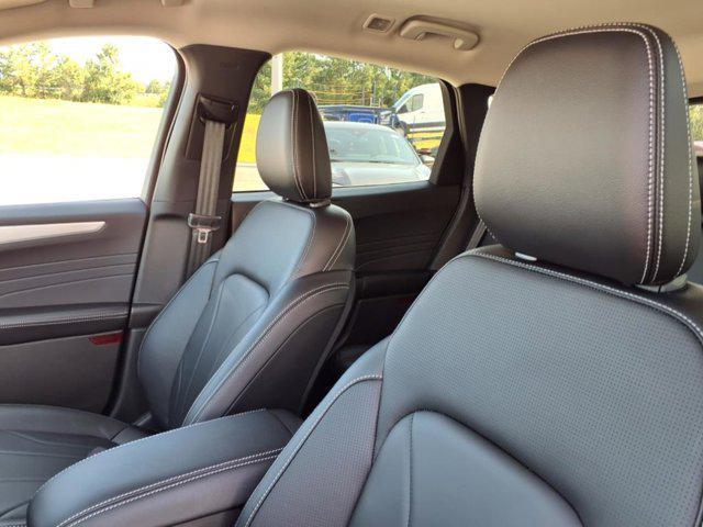 new 2025 Ford Escape car, priced at $36,988