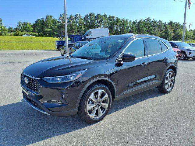 new 2025 Ford Escape car, priced at $36,988