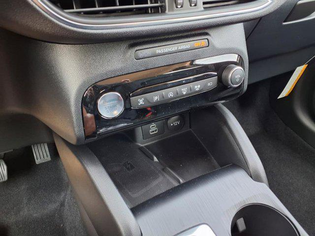 new 2025 Ford Escape car, priced at $36,988