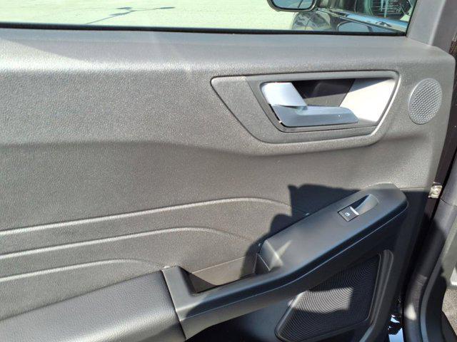 new 2025 Ford Escape car, priced at $36,988