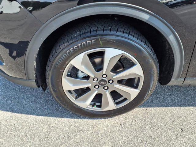 new 2025 Ford Escape car, priced at $36,988