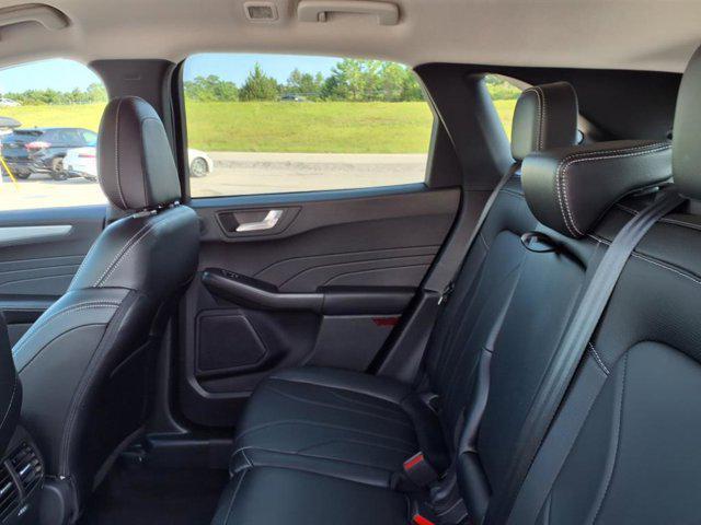 new 2025 Ford Escape car, priced at $36,988