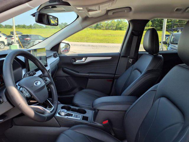 new 2025 Ford Escape car, priced at $36,988