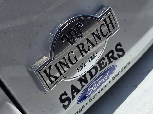new 2025 Ford Expedition car, priced at $86,645