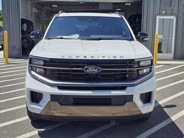 new 2025 Ford Expedition car, priced at $86,645