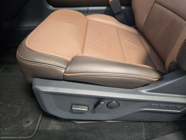 new 2025 Ford Expedition car, priced at $86,645