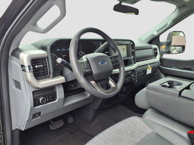 new 2025 Ford F-250 car, priced at $66,400