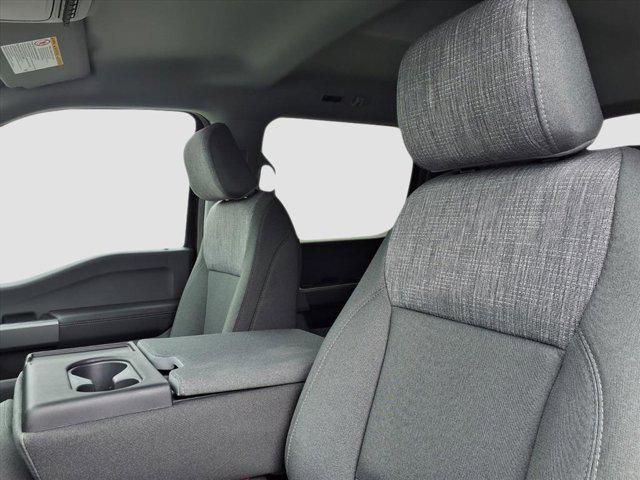 new 2025 Ford F-250 car, priced at $66,400