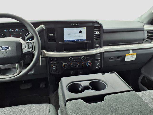 new 2025 Ford F-250 car, priced at $66,400