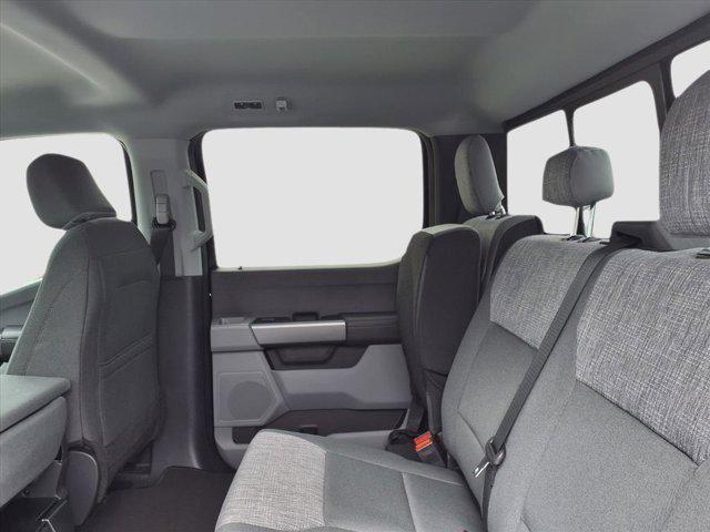 new 2025 Ford F-250 car, priced at $66,400