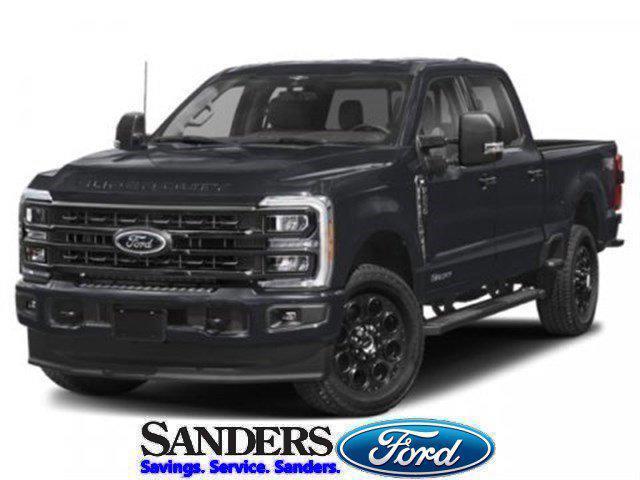 new 2025 Ford F-250 car, priced at $66,400