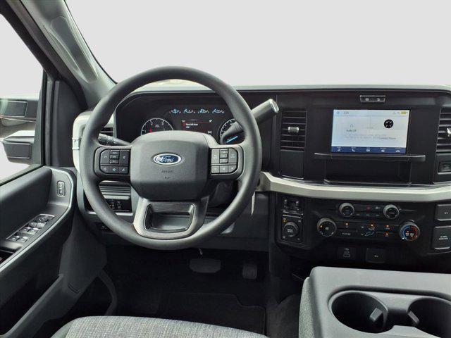 new 2025 Ford F-250 car, priced at $66,400