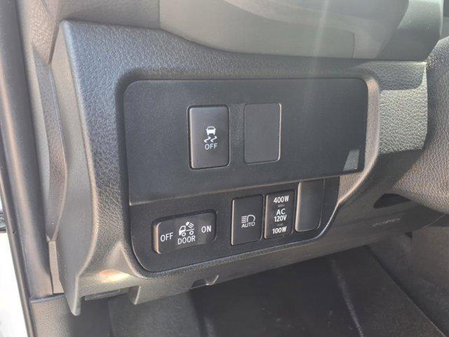 used 2022 Toyota Tacoma car, priced at $35,359