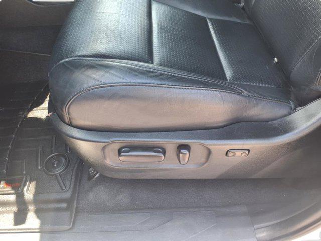 used 2022 Toyota Tacoma car, priced at $35,359