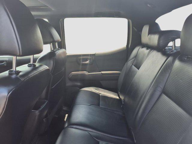 used 2022 Toyota Tacoma car, priced at $35,359