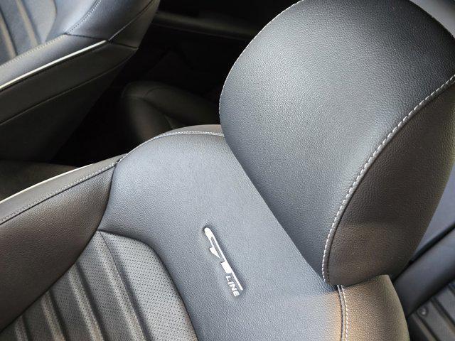 used 2023 Kia Forte car, priced at $23,475