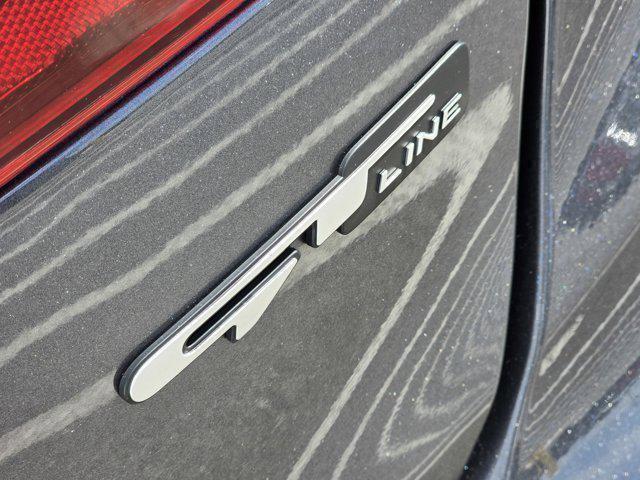 used 2023 Kia Forte car, priced at $21,354