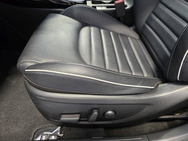 used 2023 Kia Forte car, priced at $22,899