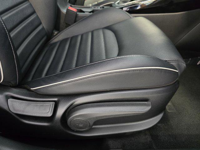 used 2023 Kia Forte car, priced at $23,475