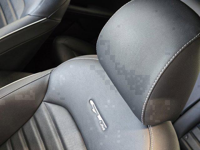 used 2023 Kia Forte car, priced at $21,354