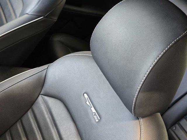 used 2023 Kia Forte car, priced at $22,899