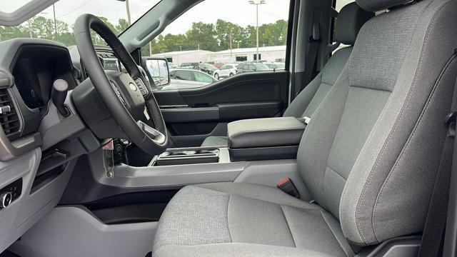 new 2024 Ford F-150 car, priced at $54,941