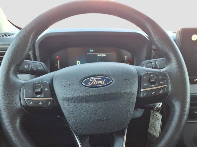 new 2025 Ford Maverick car, priced at $29,760