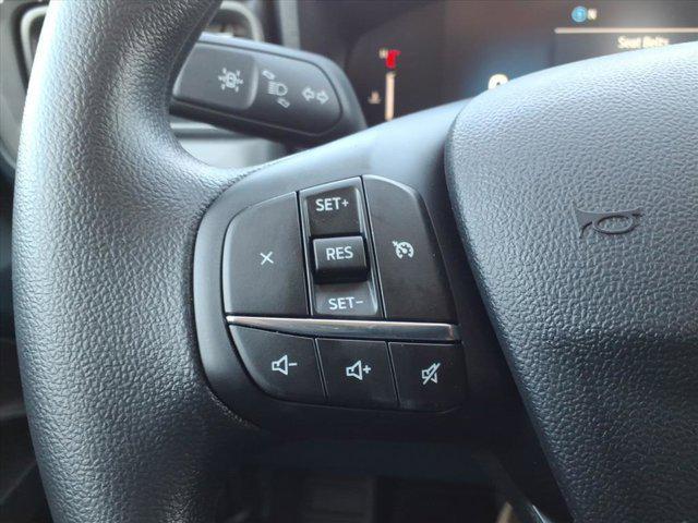 new 2025 Ford Maverick car, priced at $29,760