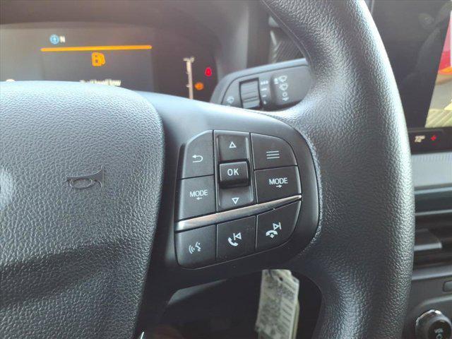 new 2025 Ford Maverick car, priced at $29,760