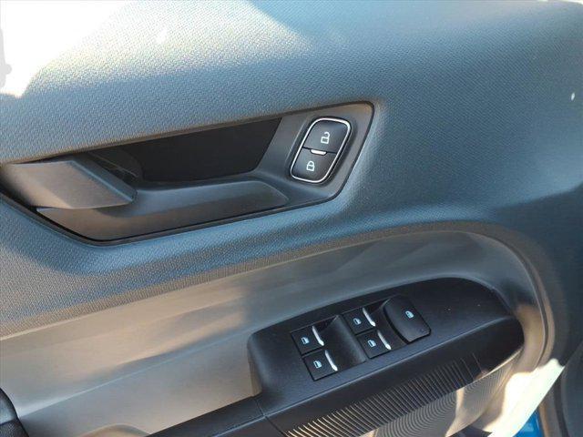 new 2025 Ford Maverick car, priced at $29,760