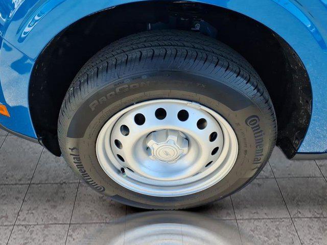 new 2025 Ford Maverick car, priced at $29,760