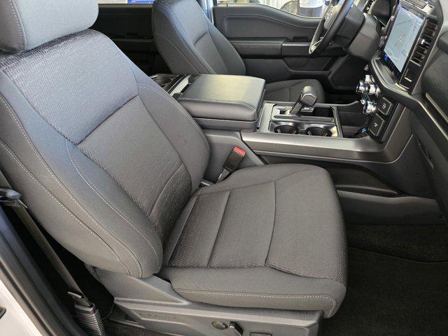 new 2024 Ford F-150 car, priced at $61,300