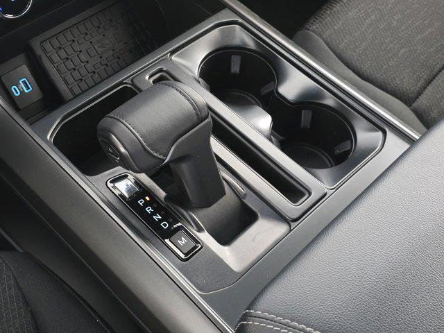 new 2024 Ford F-150 car, priced at $61,300