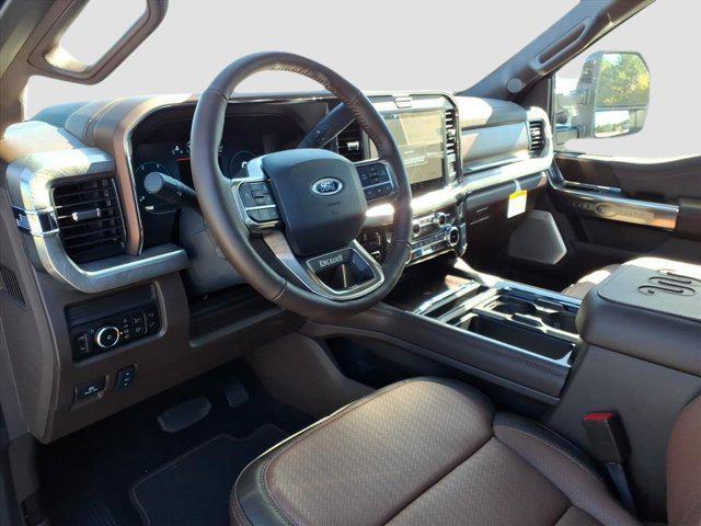 new 2026 Ford F-350 car, priced at $95,180
