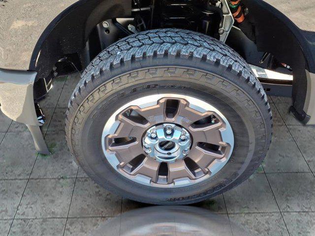 new 2026 Ford F-350 car, priced at $95,180