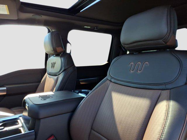 new 2026 Ford F-350 car, priced at $95,180
