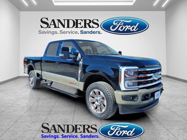new 2026 Ford F-350 car, priced at $95,180