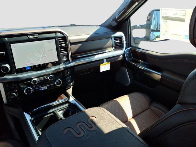 new 2026 Ford F-350 car, priced at $95,180