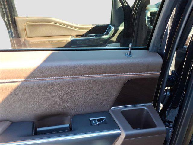 new 2026 Ford F-350 car, priced at $95,180