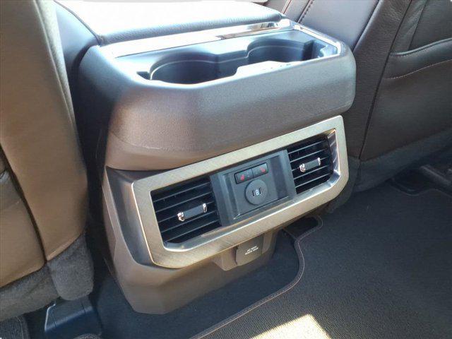 new 2026 Ford F-350 car, priced at $95,180