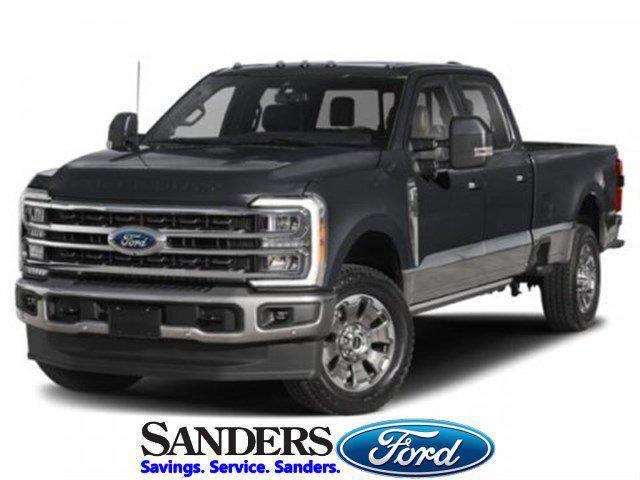 new 2026 Ford F-350 car, priced at $91,252