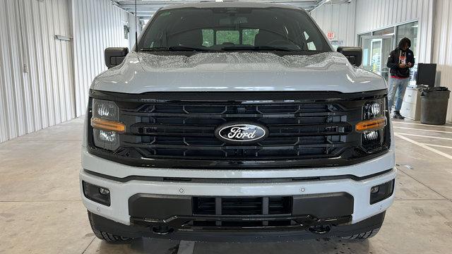 new 2024 Ford F-150 car, priced at $62,523