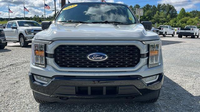 used 2023 Ford F-150 car, priced at $57,000