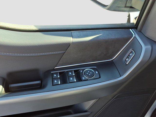 new 2025 Ford F-150 car, priced at $62,930