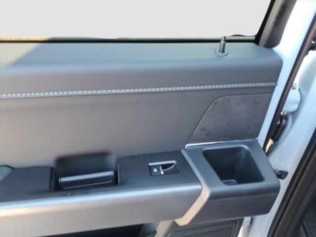 new 2025 Ford F-150 car, priced at $62,930