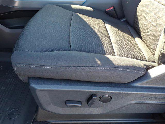 new 2025 Ford F-150 car, priced at $62,930